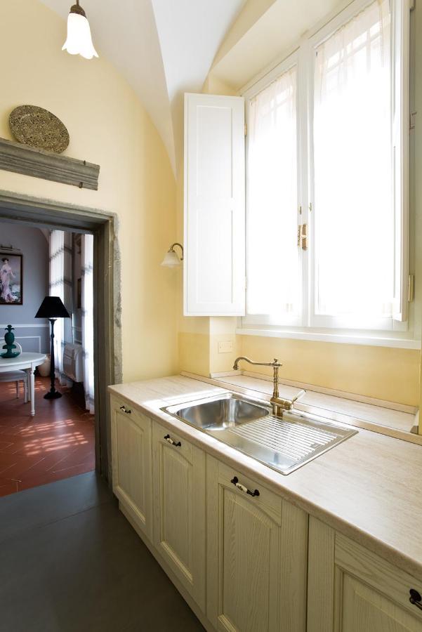 Boldini Apartamento Florença