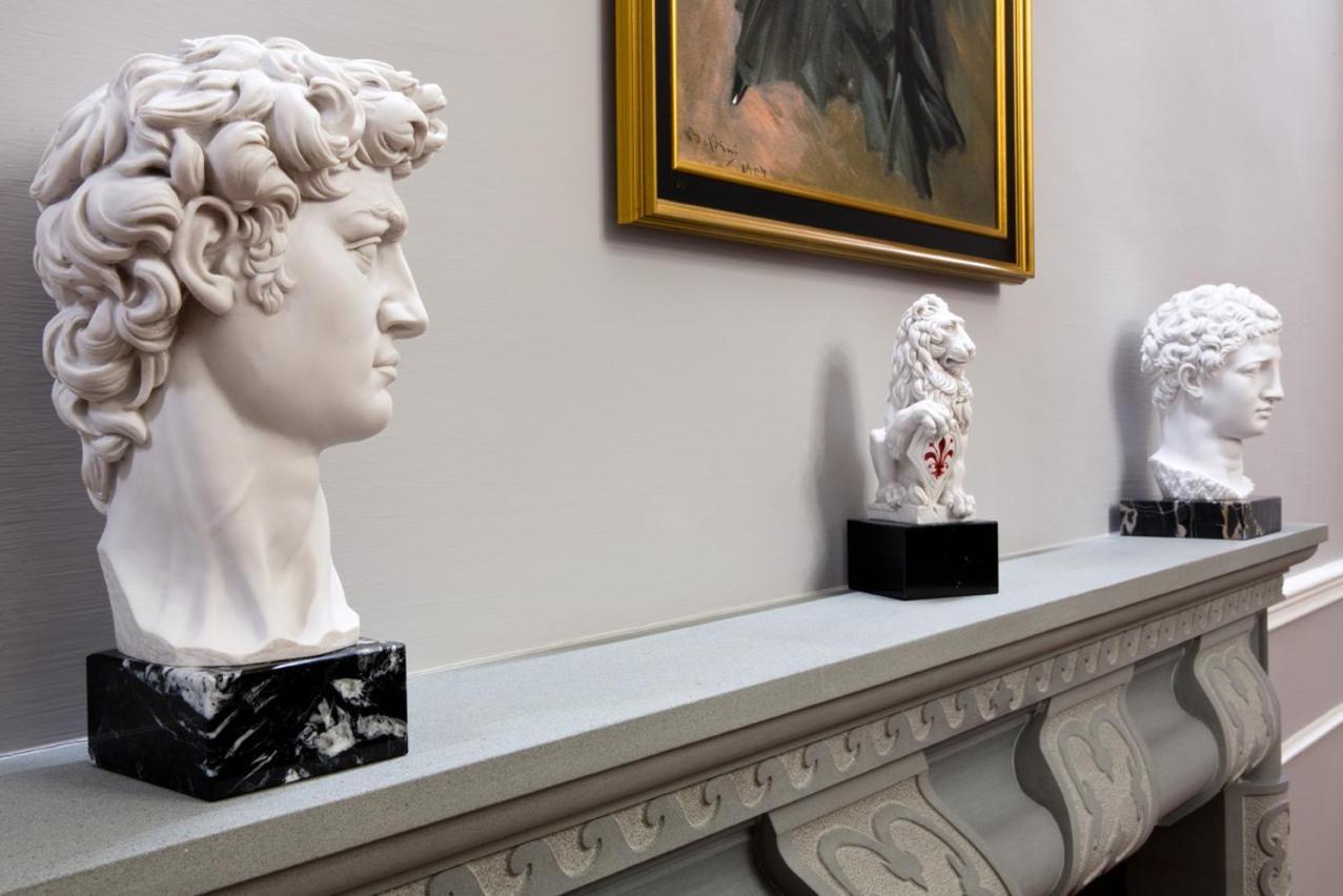Boldini Apartamento Florença