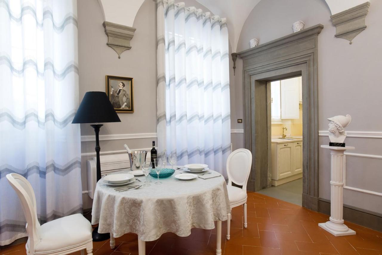 Apartamento Boldini *